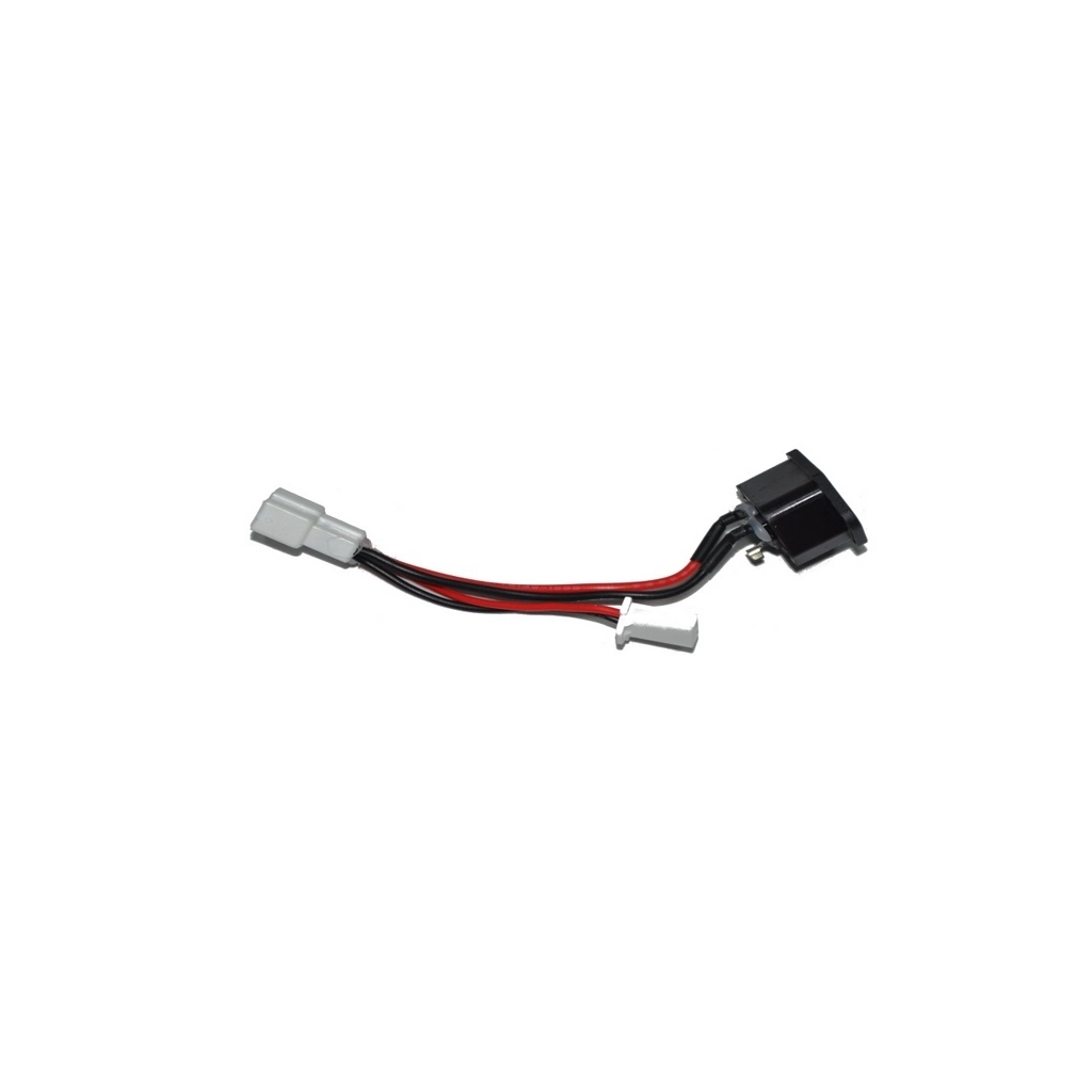 RKS ELEGANT AKÜ SOKETİ #RK 26789